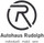 Logo Autohaus Thomas Rudolph GmbH